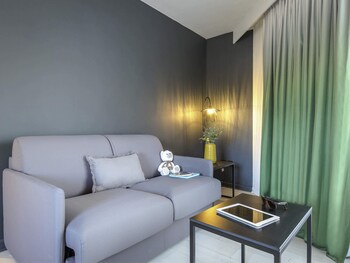 Apartment, 1 Double Bed with Sofa bed