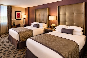 Room, 2 Double Beds