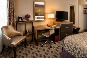 Room, 2 Double Beds