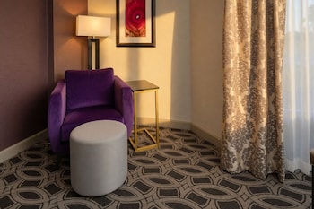 Room, 2 Double Beds