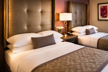 Room, 2 Double Beds