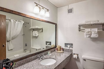 Standard Room, 2 Queen Beds, Non Smoking