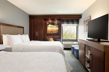 Room, 2 Queen Beds, Non Smoking