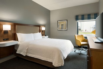 Room, 1 Queen Bed, Bathtub