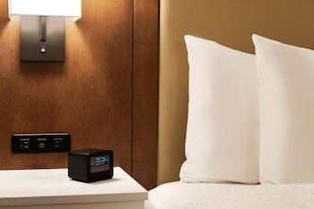 Room, 2 Queen Beds, Non Smoking