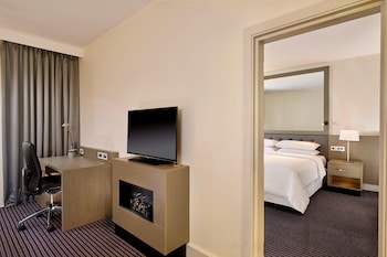 Family Room, 1 Double Bed