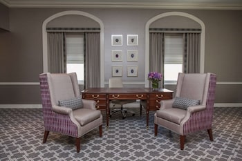 Penthouse, 1 King Bed (Olympic Suite)
