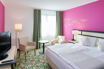 Business Double Room