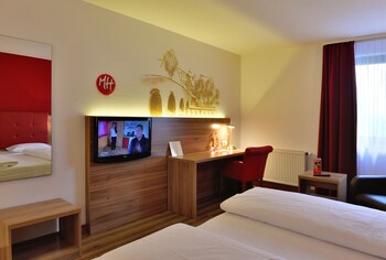 Business Double Room