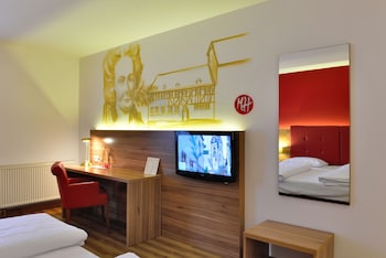 Business Double Room