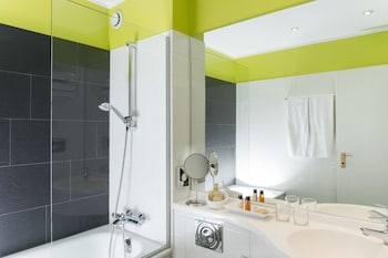 Business Double Room