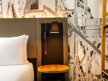 Classic Double Room, 1 Double Bed