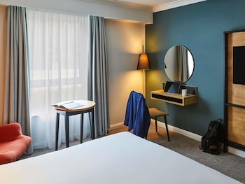 Classic Double Room, 1 Double Bed