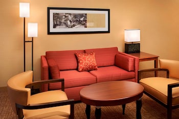 Suite, Multiple Beds (One Bedroom)
