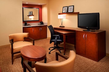 Suite, Multiple Beds (One Bedroom)