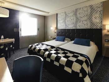 Superior Twin Room, 2 Twin Beds