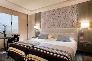 Superior Twin Room, 2 Twin Beds