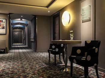 Superior Double Room, 1 Double Bed
