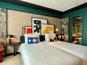 Room, 2 Twin Beds