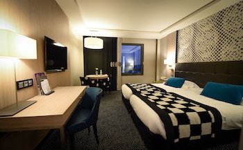 Superior Twin Room, 2 Twin Beds