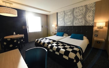 Superior Twin Room, 2 Twin Beds