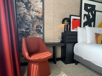 Room, Multiple Beds