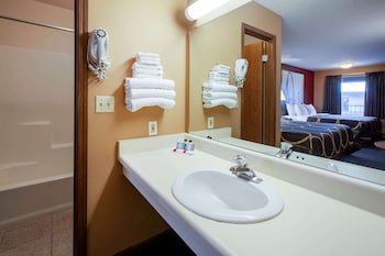 Room, 2 Queen Beds, Non Smoking