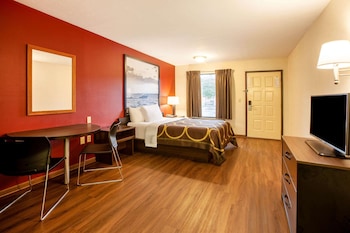 Room, 1 King Bed, Non Smoking