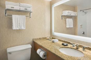 Deluxe Room, 2 Queen Beds