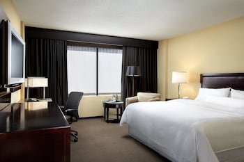Traditional Room, 1 King Bed