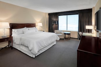 Traditional Room, 1 King Bed
