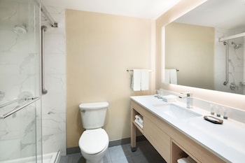 Executive Room, 1 King Bed