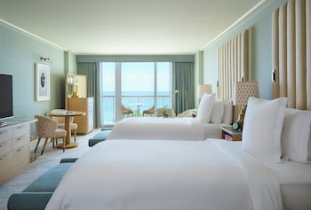 Ocean View Studio Suite Double