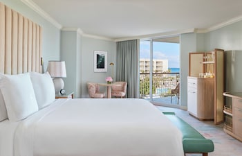 Resort View King
