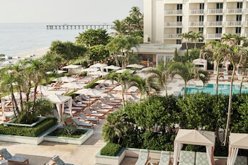 Resort View King