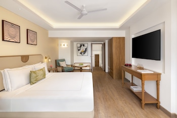 Premium Suite, Sea View