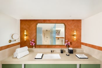 Premium Suite, Sea View