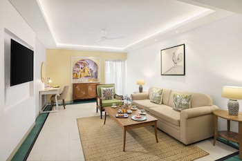Premium Suite, Sea View (with Terrace)