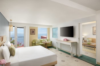 Premium Suite, Sea View