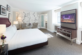 Executive Room, 1 King Bed