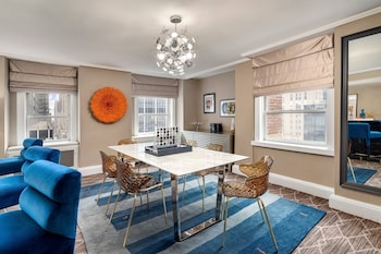 Suite, 1 Bedroom