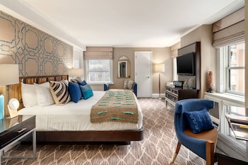 Suite, 1 Bedroom