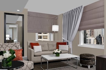 Suite, 1 Bedroom
