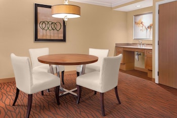 Suite, 1 Bedroom, Accessible, Bathtub