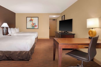 Room, 2 Queen Beds