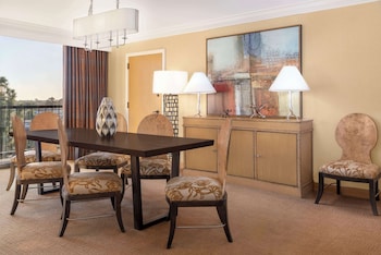 Presidential Suite, 1 King Bed