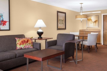 Suite, 1 Bedroom