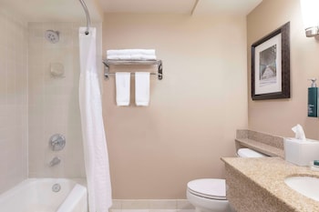 Superior Room, 1 King Bed