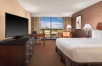 Superior Room, 1 King Bed