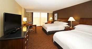 Room, 2 Queen Beds